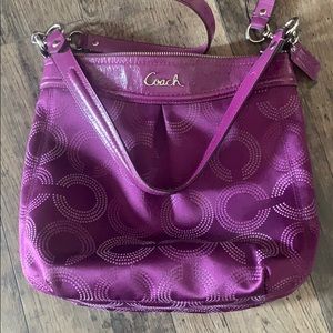::SOLD:: Coach: Purse 👜